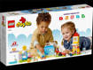 Lego Duplo Town 10991 Il parco giochi dei sogni