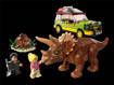 Lego Jurassic World 76959 La ricerca del Triceratopo
