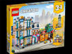 Lego Creator 31141 Strada principale