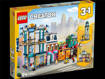 Lego Creator 31141 Strada principale