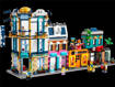 Lego Creator 31141 Strada principale