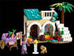 Lego Disney Princess 43223 Asha nella Città di Rosas