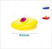 Nobleza Frisbee con palla da tennis D21cm