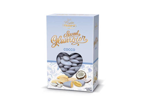 Crispo Sweet Glamour Gr 400 Cocco
