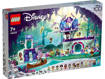 Lego Disney Classic 43215 La casa sull’albero incantata