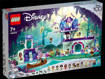 Lego Disney Classic 43215 La casa sull’albero incantata