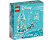 Lego Disney Princess 43218 La giostra magica di Anna ed Elsa