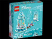 Lego Disney Princess 43218 La giostra magica di Anna ed Elsa