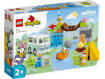 Lego Duplo Disney TM 10997 Avventura in campeggio