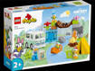 Lego Duplo Disney TM 10997 Avventura in campeggio