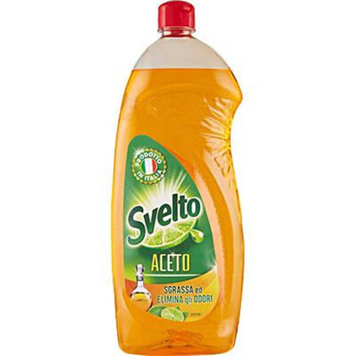 Svelto Piatti 930 ml Aceto
