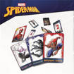Lisciani - Spider-Man Super Hero Card Game In Display 12 100880