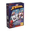 Lisciani - Spider-Man Super Hero Card Game In Display 12 100880