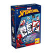 Lisciani - Spider-Man Super Hero Card Game In Display 12 100880