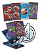Lisciani - Avengers Card Games In Display 12 100903