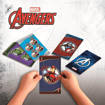 Lisciani - Avengers Card Games In Display 12 100903