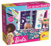 Lisciani - Giochi Creativi - Barbie My Secret Diary 86030