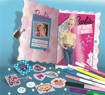 Lisciani - Giochi Creativi - Barbie My Secret Diary 86030