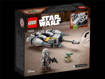 Lego Star Wars TM 75363 Starfighter™ N-1 del Mandaloriano Microfighter