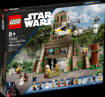 Lego Star Wars TM 75365 Base ribelle su Yavin 4