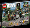 Lego Star Wars TM 75365 Base ribelle su Yavin 4