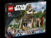 Lego Star Wars TM 75365 Base ribelle su Yavin 4