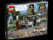 Lego Star Wars TM 75365 Base ribelle su Yavin 4