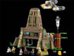 Lego Star Wars TM 75365 Base ribelle su Yavin 4