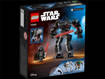 Lego Star Wars TM 75368 Mech di Darth Vader™