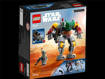 Lego Star Wars TM 75369 Mech di Boba Fett™