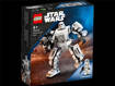Lego Star Wars TM 75370 Mech di Stormtrooper™