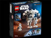 Lego Star Wars TM 75370 Mech di Stormtrooper™
