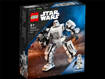 Lego Star Wars TM 75370 Mech di Stormtrooper™
