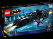 Lego Super Heroes DC 76224 Batmobile™: inseguimento di Batman™ vs. The Joker™