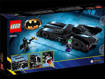 Lego Super Heroes DC 76224 Batmobile™: inseguimento di Batman™ vs. The Joker™