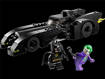 Lego Super Heroes DC 76224 Batmobile™: inseguimento di Batman™ vs. The Joker™