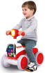 Lisciani - Carotina Baby Ride On My Scooter 102235
