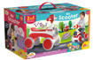 Lisciani - Carotina Baby Ride On My Scooter 102235