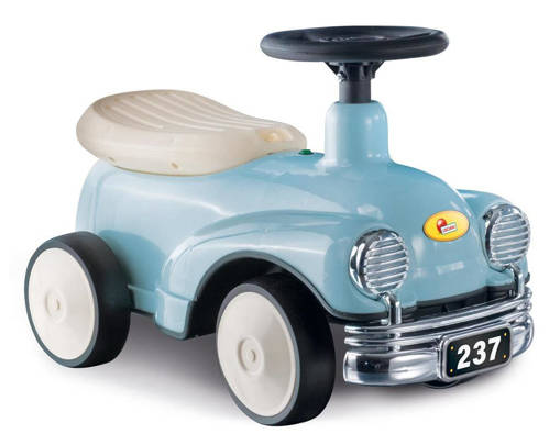 Lisciani - Carotina Baby My Super Car 102259