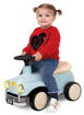 Lisciani - Carotina Baby My Super Car 102259