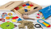Lisciani - Montessori Box Maxi 50 Esperienze 102594