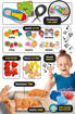 Lisciani - Montessori Box Maxi 50 Esperienze 102594
