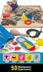 Lisciani - Montessori Box Maxi 50 Esperienze 102594