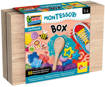 Lisciani - Montessori Box Maxi 50 Esperienze 102594