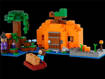 Lego Minecraft 21248 La fattoria delle zucche