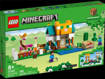 Lego Minecraft 21249 Crafting Box 4.0