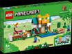 Lego Minecraft 21249 Crafting Box 4.0