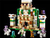Lego Minecraft 21250 La Fortezza del Golem di ferro