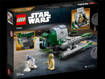 Lego Star Wars TM 75360 Jedi Starfighter™ di Yoda