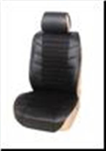 Cossuto Schienale X-Size Imbottito In Simil-Pelle, Con Tasca Portaoggetti